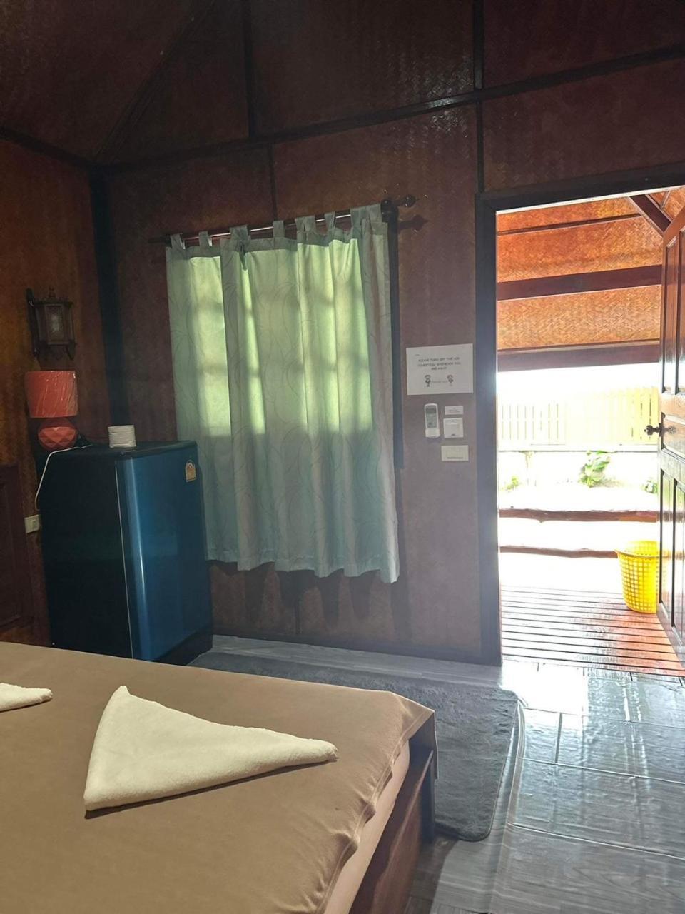 Buddha Raksa 통나이 판야이 외부 사진