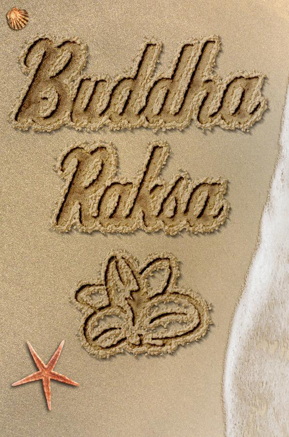 Buddha Raksa 통나이 판야이 외부 사진